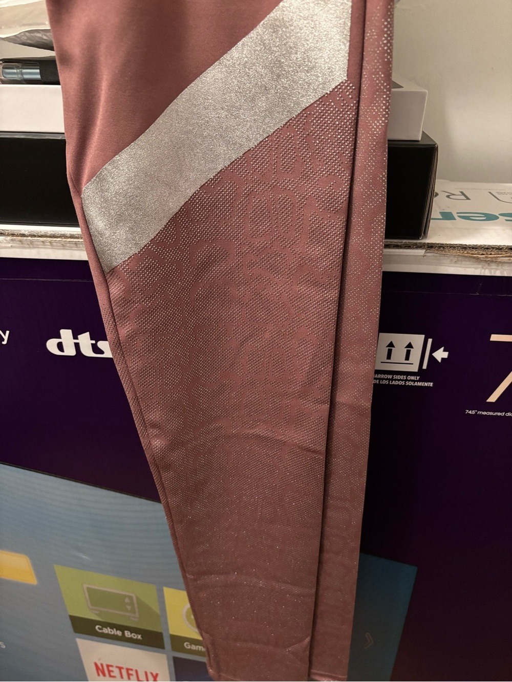 Better Sports Performance- Size Medium- New with Tags!